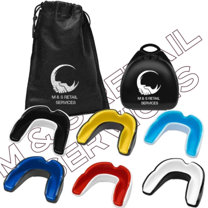 Mouth Guard