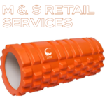 Foam Roller Orange
